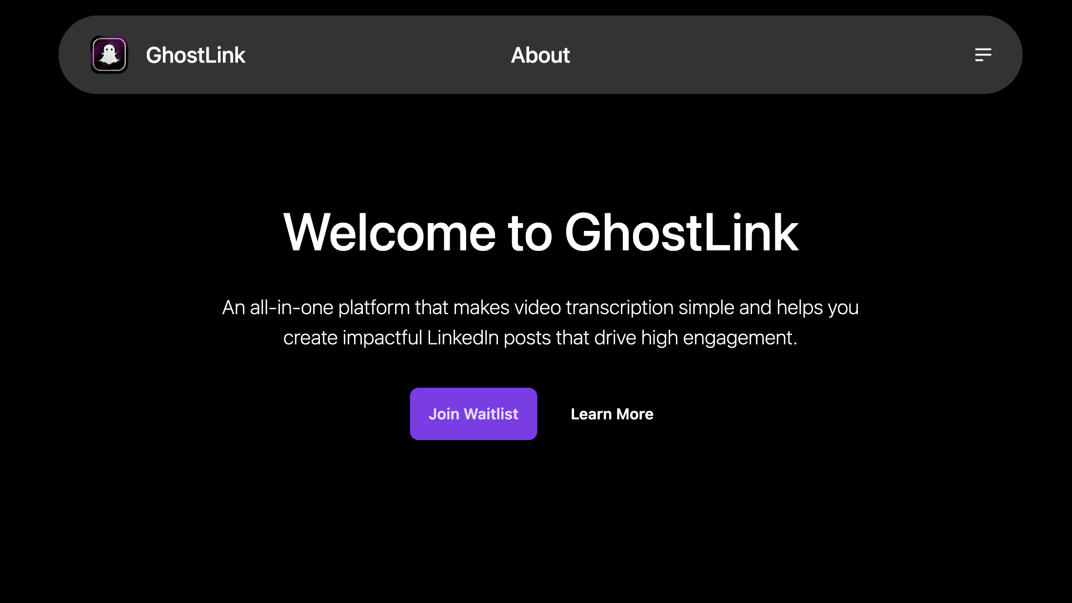 GhostLink