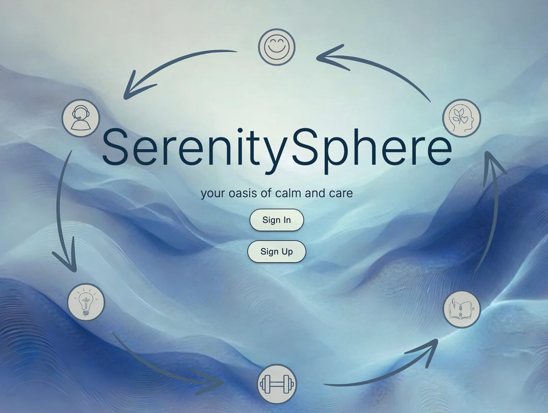 Serenity Sphere